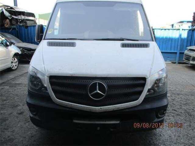 Mando Multifuncion Mercedes Sprinter 210 CDI