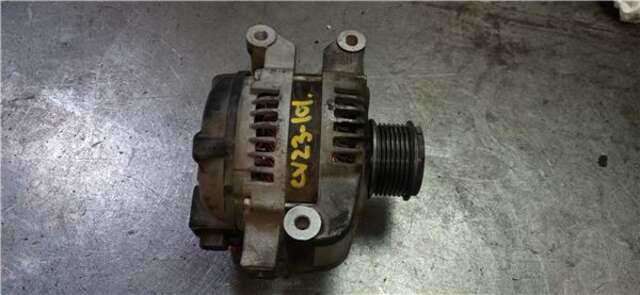 Foto 2ª: Alternador Toyota Auris 2.0 ADVANCE [2.0 LTR. - 93 KW D-4D CAT] [1ADFTV]
