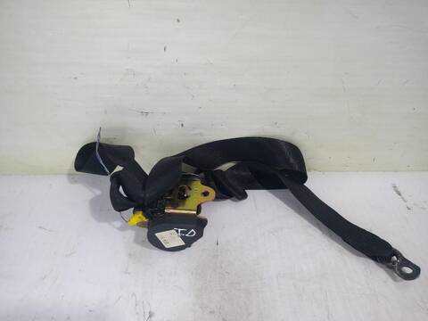 Foto 2ª: Cinturón Trasero Izquierdo Mercedes Clase A 140 170 CDI 168.009) 95CV [OM668942] (1997)