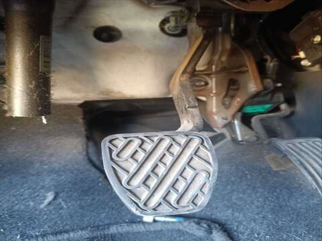 Pedal Freno Nissan Qashqai R9M