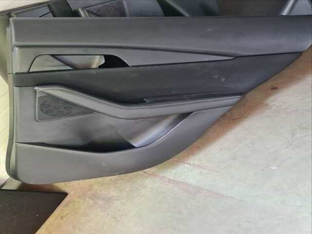 Tapizados Cartoneras Mazda CX-30 SKYACTIV-G M HYBRID 122CV 90KW