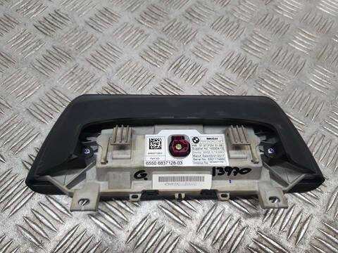 Foto 2ª: Sistema GPS Bmw Serie 4 418 418D COUPE 150CV 110KW [B47D20A] (2021)