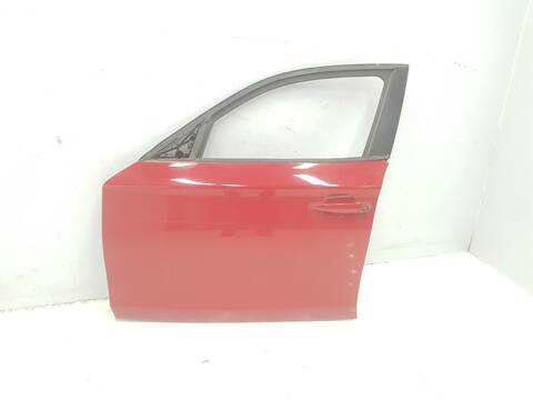 Foto 3ª: Puerta Delantera Izquierda Bmw Serie 1 114 2.0 16V D 122CV 143CV [204D4] (2004)