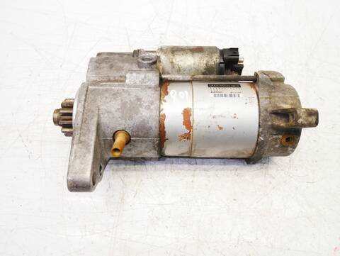 Motor de Arranque Jaguar XF 275 CV 202KW