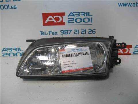 Faro Izquierdo Mazda 6 2.0 DITD BERLINA 90CV 66KW
