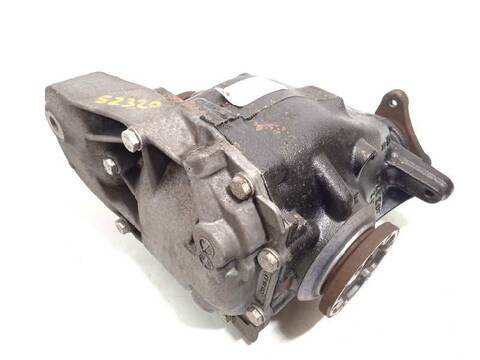 Foto 2ª: Diferencial Trasero Bmw Serie 3 315 320D COUPE 184CV 135KW [N47D20C] (2010)