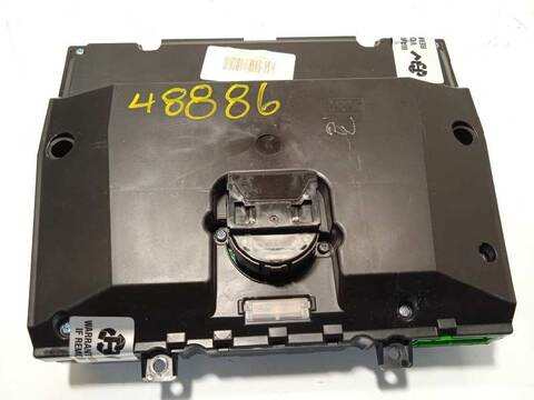 Foto 4ª: Mando Multifuncion Volvo XC 60 2.0 DIESEL CAT 150CV 110KW [D4204T4] (2017)