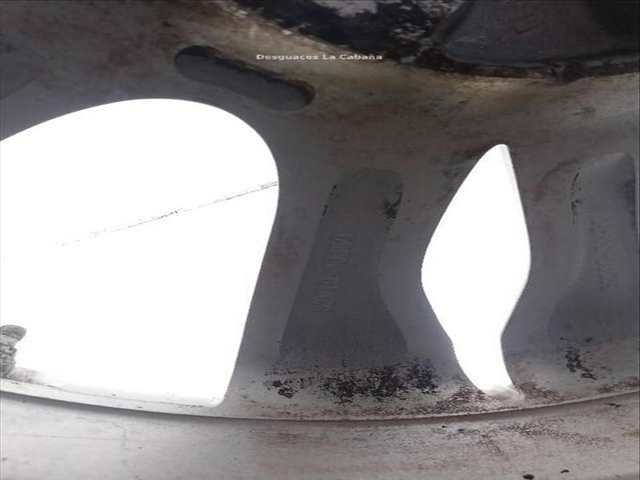 Foto 2ª: LLanta Chapa Hyundai ix55 VERSION INDEFINIDA (2006)