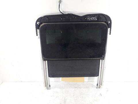 Techo Eléctrico Nissan Murano 3.5 V6 CAT 234CV 172KW