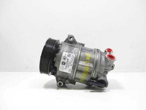 Compresor Aire Acondicionado Alfa Romeo Giulietta 940A3000
