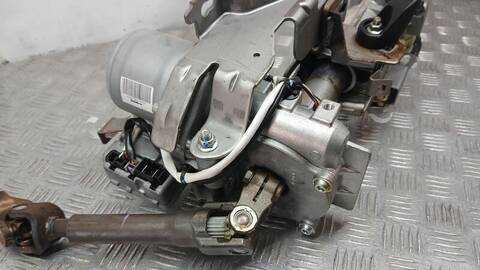 Foto 3ª: Columna Dirección Nissan Pulsar ACENTA 110CV 81KW [K9KF646] (2017)