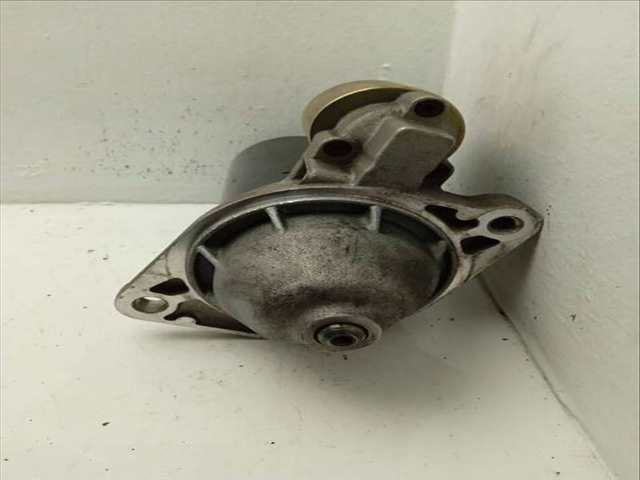 Foto 3ª: Motor de Arranque Jaguar XJ 4.0 CAT 177KW (1997)