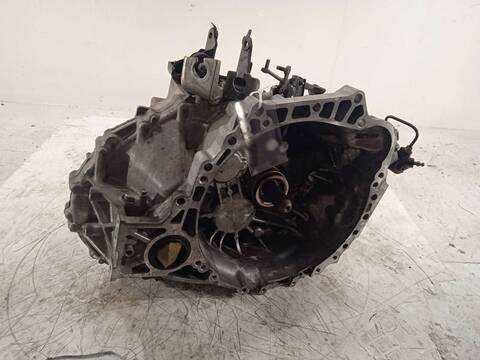 Caja Cambios Toyota Corolla 2.2 TD CAT 136CV 100KW