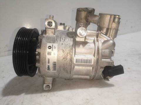 Compresor Aire Acondicionado Volkswagen Golf BSE