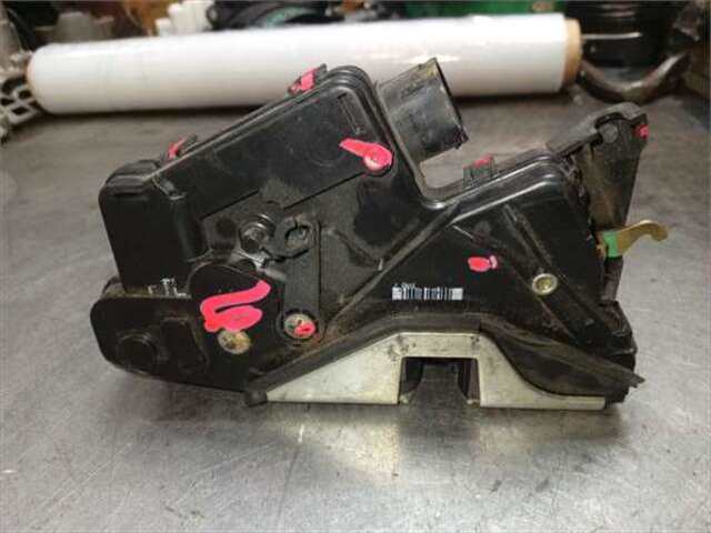 Foto 2ª: Cerradura Puerta Delantera Izquierda Bmw Serie 3 315 2.0 16V DIESEL CAT (136CV) [204D1]