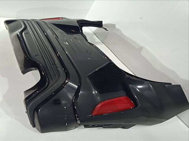 Foto 3ª: Paragolpes Trasero Ford Puma 1.0 ECOBOOST 125CV 92KW [B7JA,B7JB,B7JE] (2023)