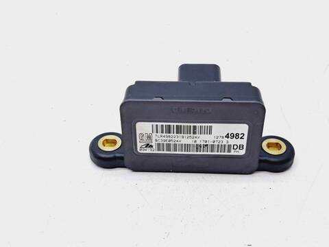 Foto 4ª: Centralita Motor ECU Opel Insignia COSMO BERLINA 131CV 96KW [A20DTH] (2009)