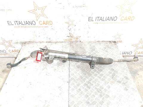 Cremallera de Direccion Ssangyong Kyron 200 XDI SPORT 141CV 104KW