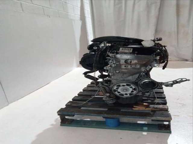 Foto 2ª: Motor Completo Toyota Aygo BASICO 68CV 50KW [1KRFE] (2006)