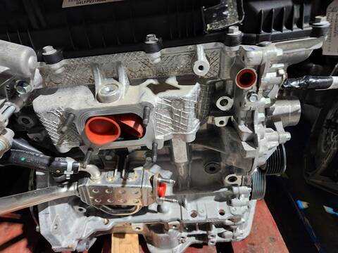 Foto 4ª: Motor Completo Hyundai i20 ESSENCE 84CV 62KW [G4LF] (2024)