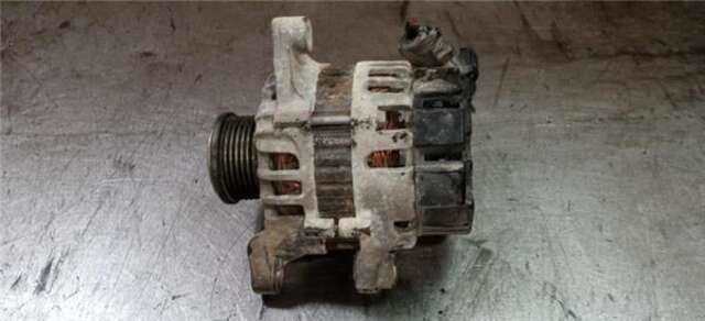 Foto 2ª: Alternador Kia Picanto 1.0