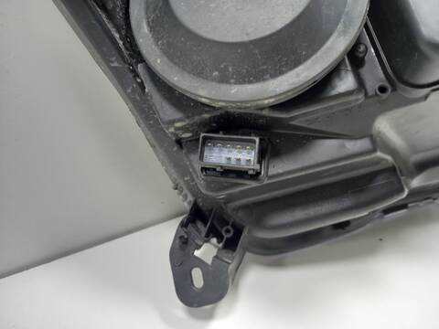 Foto 3ª: Faro Izquierdo Opel Astra Z19DT (2008)