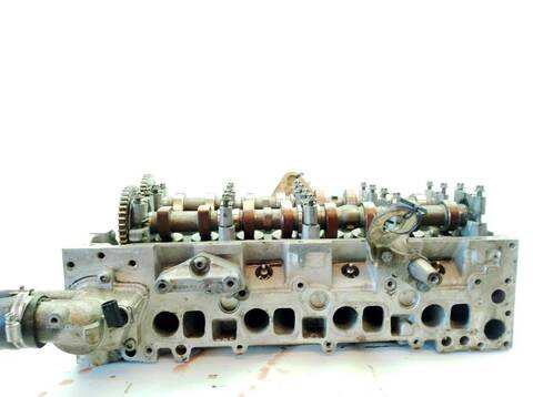 Foto 3ª: Culata Mercedes Sprinter 311 CDI 4X4 906.631 906.633 906.635 906.637) FURGON (2008)