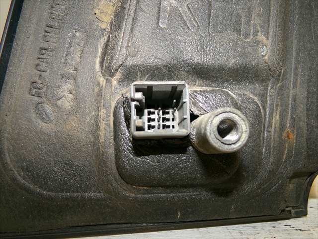 Foto 4ª: Retrovisor Derecho Hyundai Matrix 1.5 CRDI 2001-2008 [D3EA] (2002)