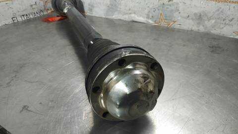 Foto 4ª: Transmision Delantera Derecha Volkswagen Golf GTD BLUEMOTION TECH. 184CV 135KW [CUN] (2013)