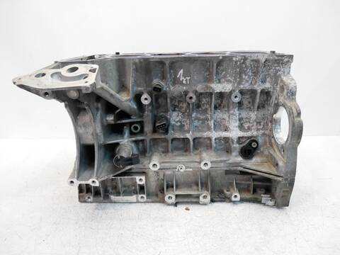 Foto 2ª: Bloque Motor Bmw Serie 3 315 143 - 170 CV [N43B20A N43 N43B20U0]