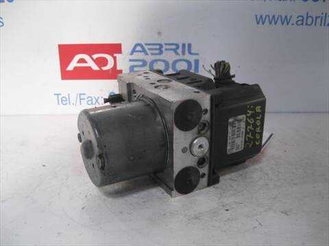 Foto 2ª: Abs Toyota Corolla 2.0 D-4D SOL 116CV 85KW [1CD-FTV] (2004)
