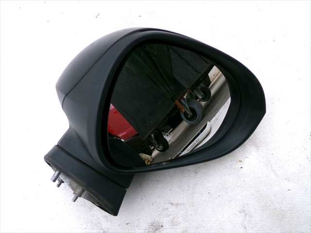 Retrovisor Derecho Seat Ibiza 1.2 G MODELO 6J, 2012-2015