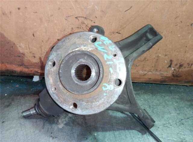 Mangueta Delantera Izquierda Citroen C4 1.6 HDI