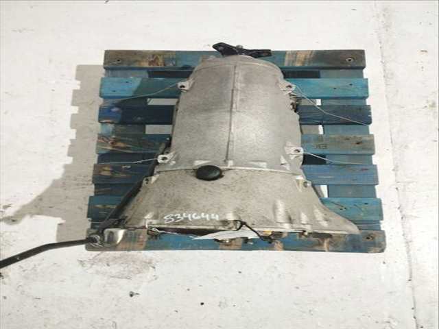 Foto 2ª: Caja Cambios Automatica Mercedes Clase C 160 C 220 CDI 203.006) 136CV 100KW AUT. [OM 611.962] (2002)