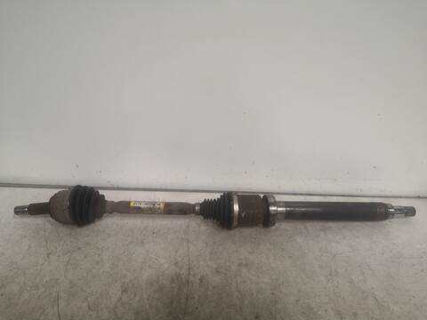 Foto 2ª: Transmision Delantera Derecha Ford Transit SFCD (2017)