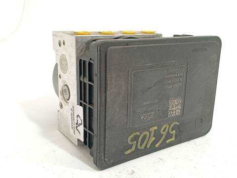 Foto 3ª: Abs Honda Civic 1.0 VTEC FK6) HATCHBACK 129CV 95KW [P10A2] (2020)