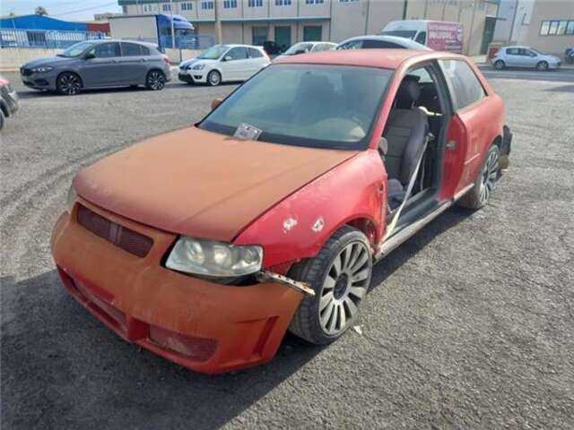 Transmision Trasera Derecha Audi A3 1.8 T AMBITION [1.8 LTR. - 110 KW 20V TURBO]