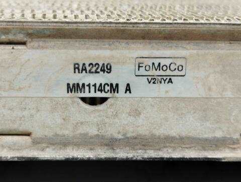 Foto 4ª: Radiador Motor Ford Transit KOMBI TREND LARGO 120CV 88KW [ZTGA] (2021)