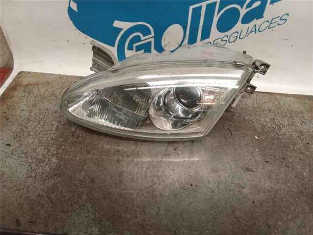 Faro Izquierdo Hyundai Coupe 1.6 16V