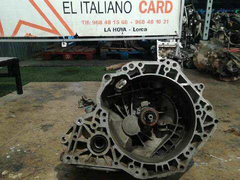 Caja Cambios Opel Combo FAMILIAR 69CV 51KW