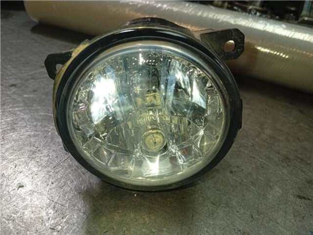 Faro Antiniebla Delantero Izquierdo Ford Ka 1.2 BASIS [1.2 LTR. - 51 KW TI-VCT CAT]