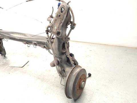 Foto 3ª: Puente Trasero Peugeot 208 ACTIVE 82CV 60KW [HM01] (2013)