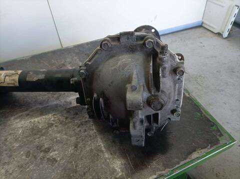 Foto 3ª: Diferencial Delantero Kia Sorento 2.5 CRDI ACTIVE 170CV 125KW [D4CB] (2009)