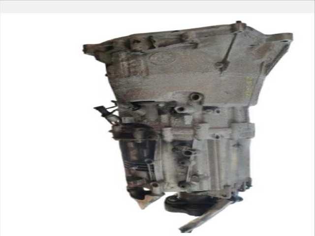 Foto 3ª: Caja Cambios Bmw Serie 3 320 2.0 D E91) TOURING (2004)