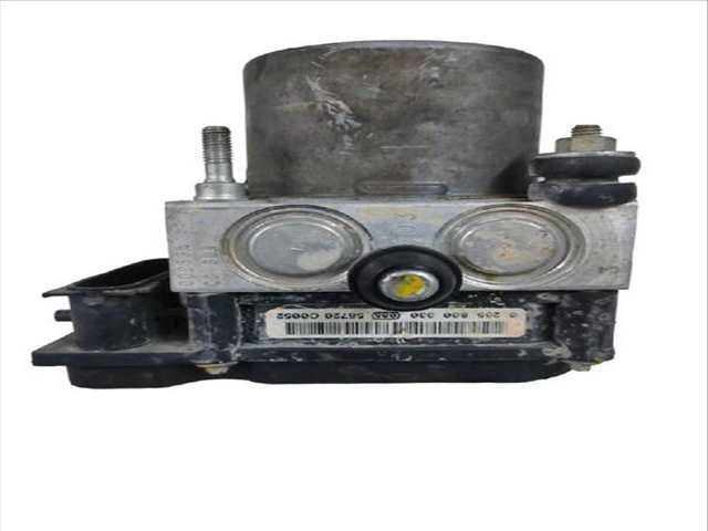 Foto 2ª: Abs Nissan Almera 2.2 DCI (2000)