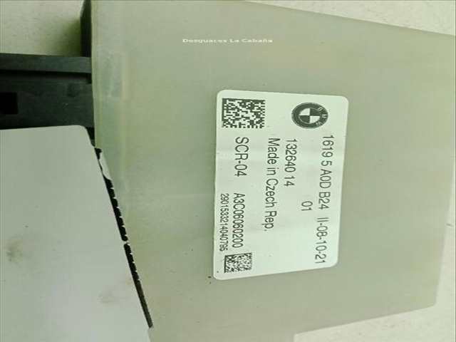 Foto 3ª: Centralita Motor ECU Bmw Serie 7 720 740 D LD XDRIVE (2015)