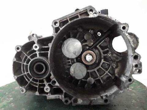 Caja Cambios Volkswagen Passat ADVANCE 4MOTION 140CV 103KW