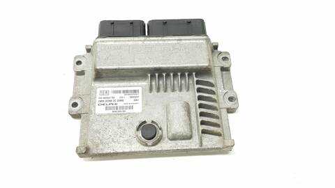 Centralita Motor ECU Citroen Jumper 30 L1H1 BLUEHDI 130