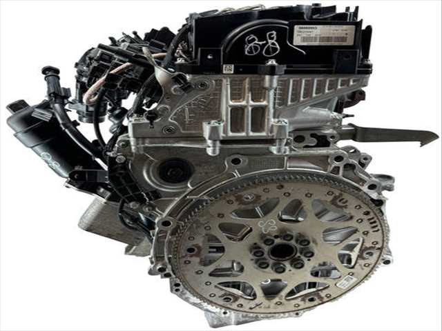 Motor Completo Bmw Serie 3 318 F30 F31 F34 150CV 110KW