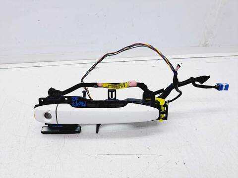 Maneta Exterior Delantera Izquierda Toyota Prius ADVANCE 99CV 73KW